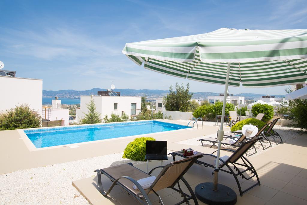Polis Esprit Villa 26 Latchi מראה חיצוני תמונה