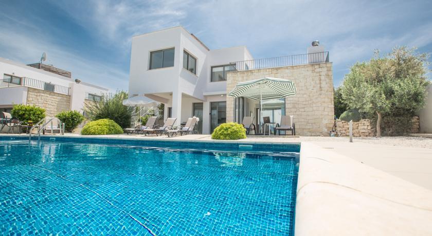 Polis Esprit Villa 26 Latchi חדר תמונה