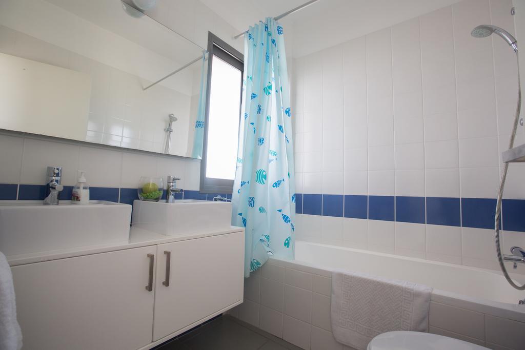 Polis Esprit Villa 26 Latchi חדר תמונה