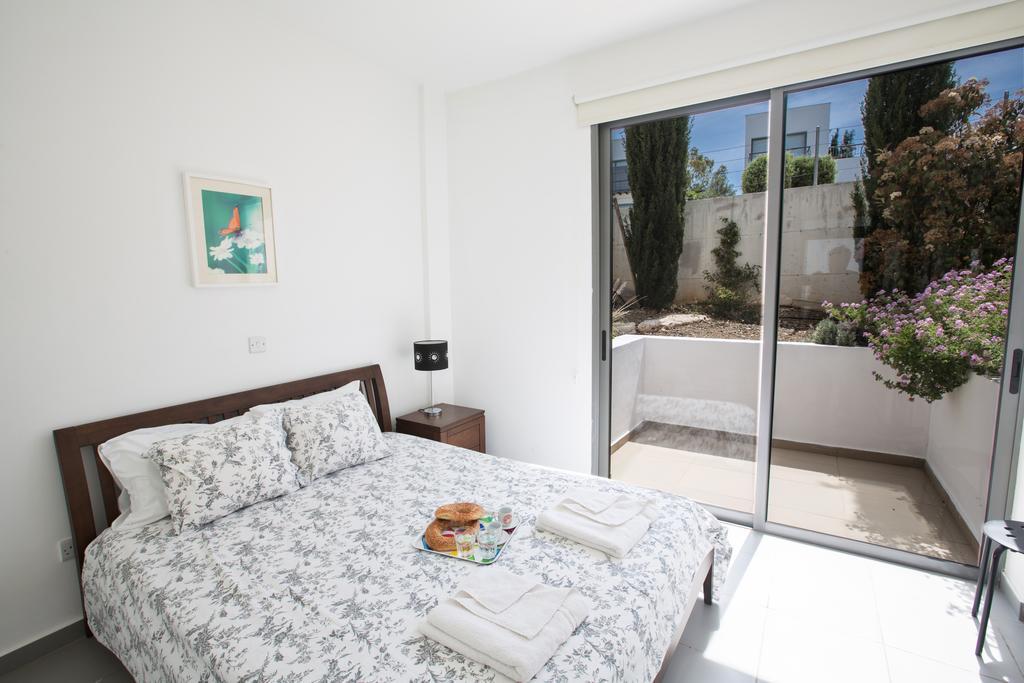 Polis Esprit Villa 26 Latchi חדר תמונה