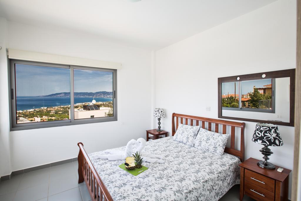Polis Esprit Villa 26 Latchi חדר תמונה