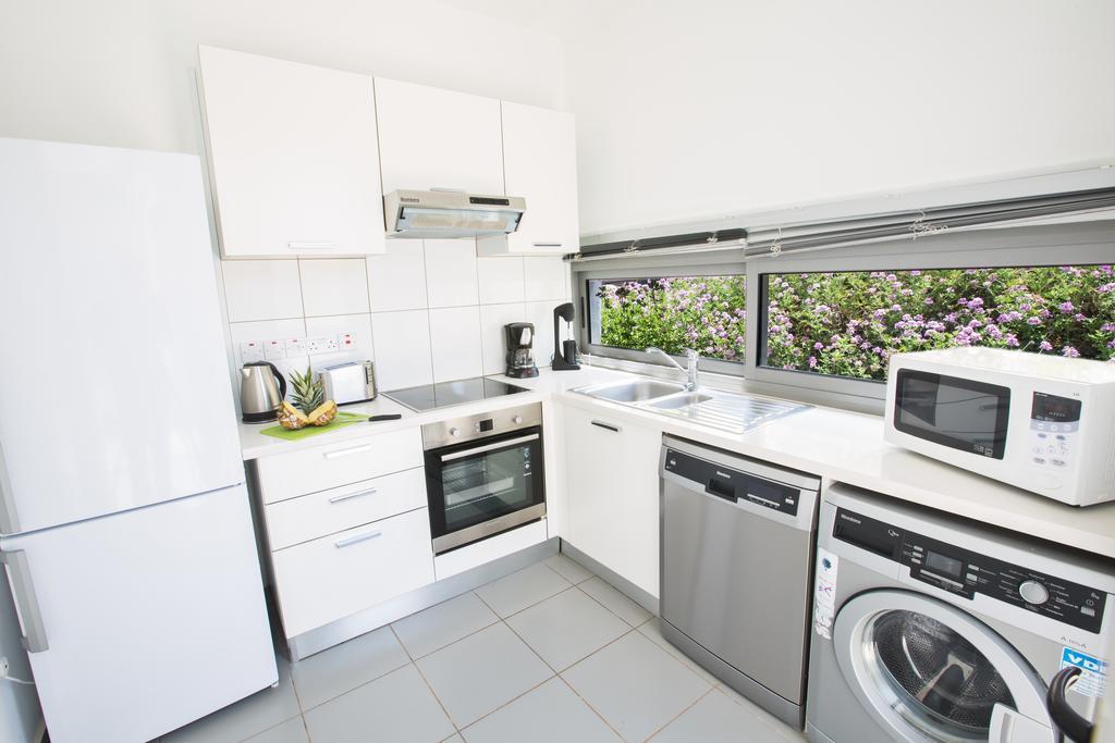 Polis Esprit Villa 26 Latchi חדר תמונה