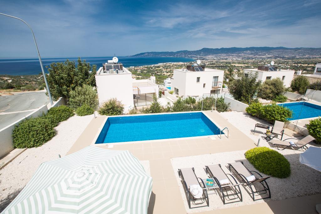 Polis Esprit Villa 26 Latchi חדר תמונה